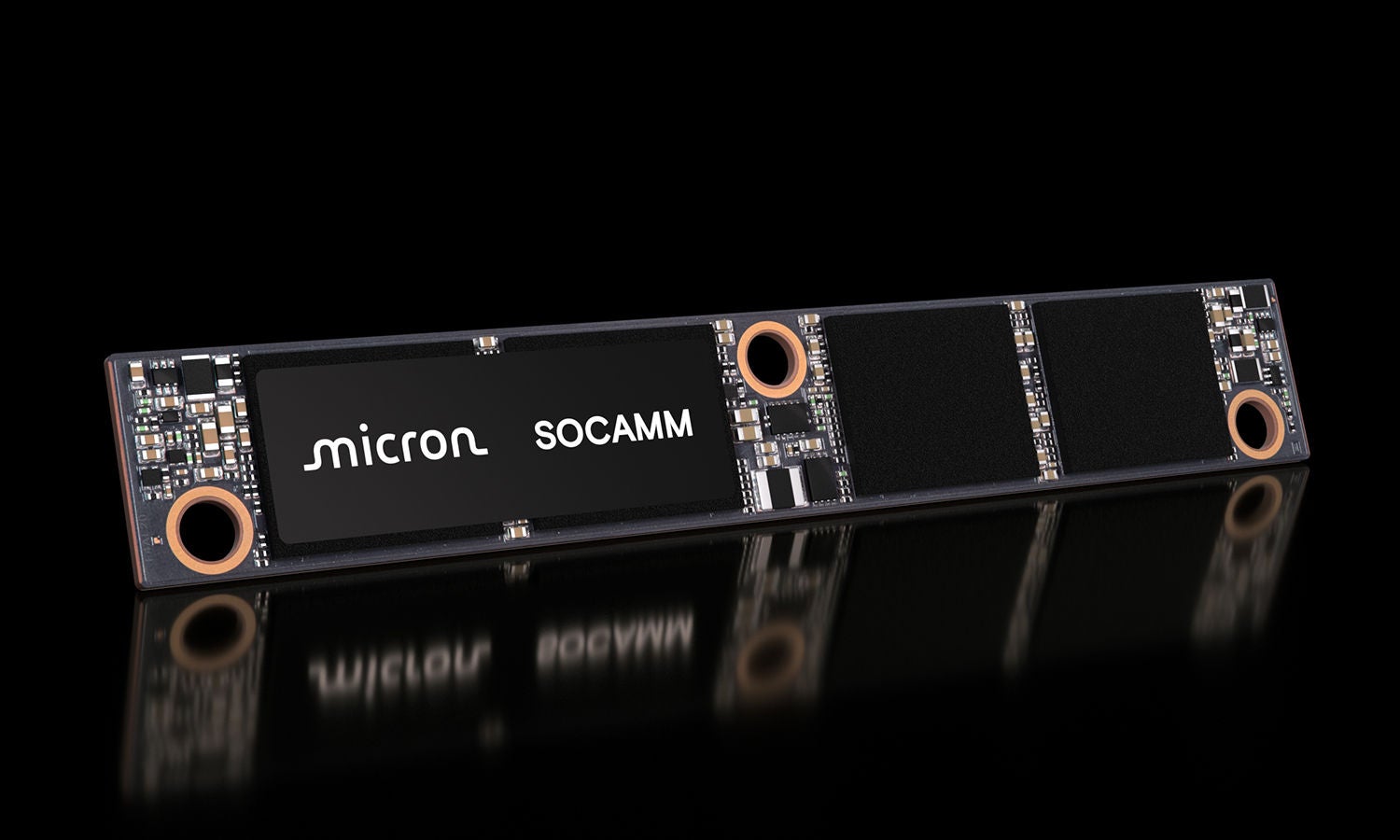 Micron SOCAMM